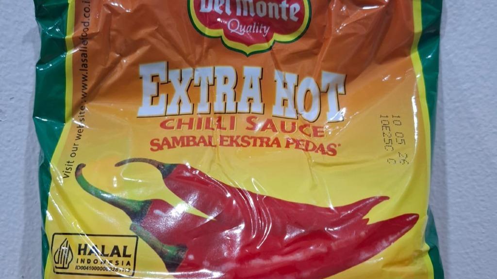 DELMONTE SAMBAL
